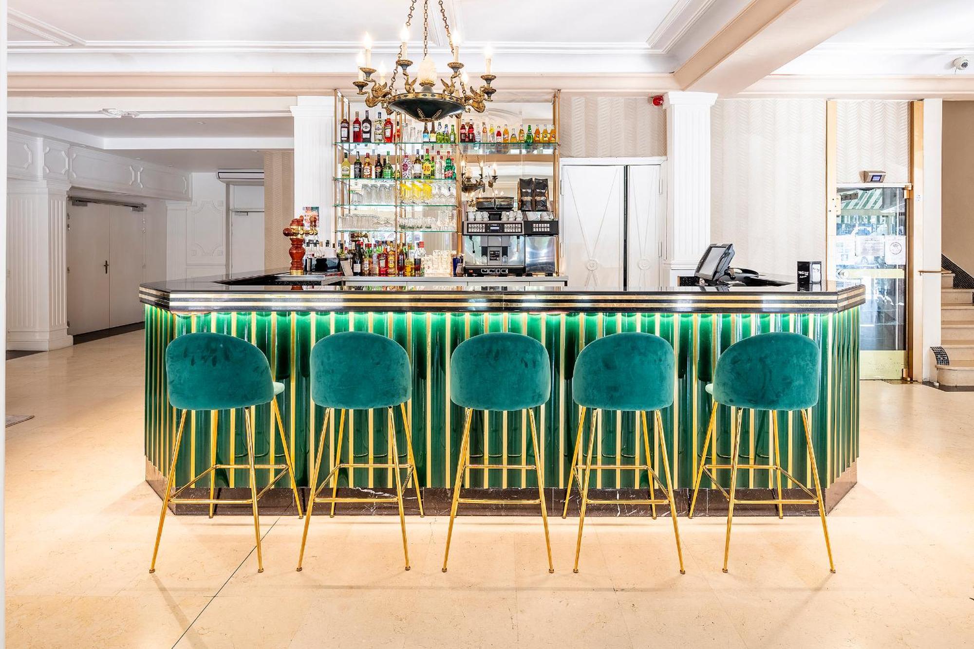Galilée Windsor Hotel Lourdes