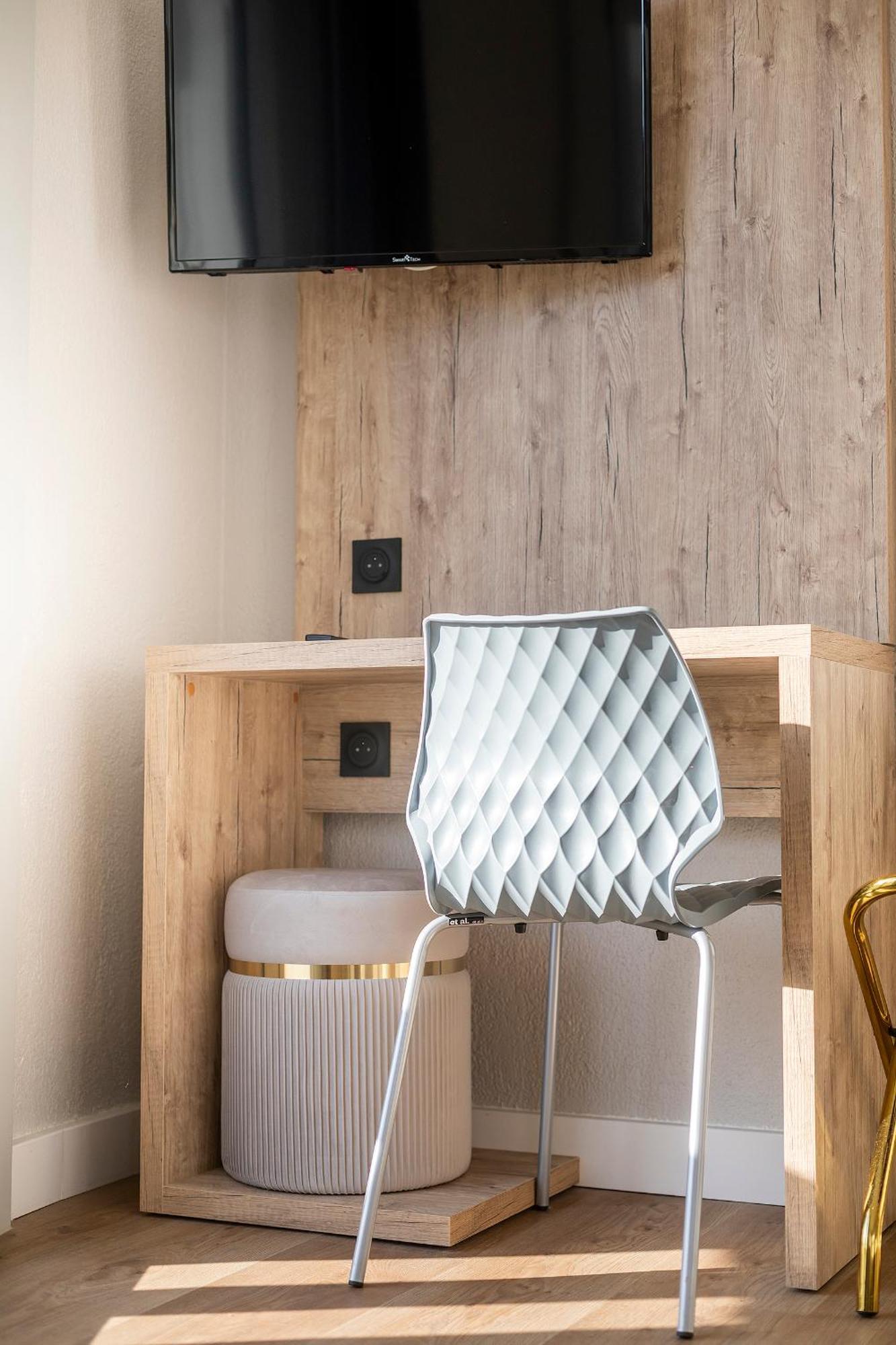 Hotel Galilée Windsor Lourdes