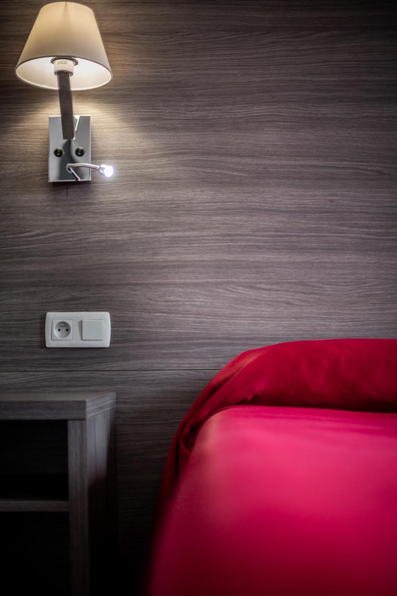 Galilée Windsor Hotel 3*