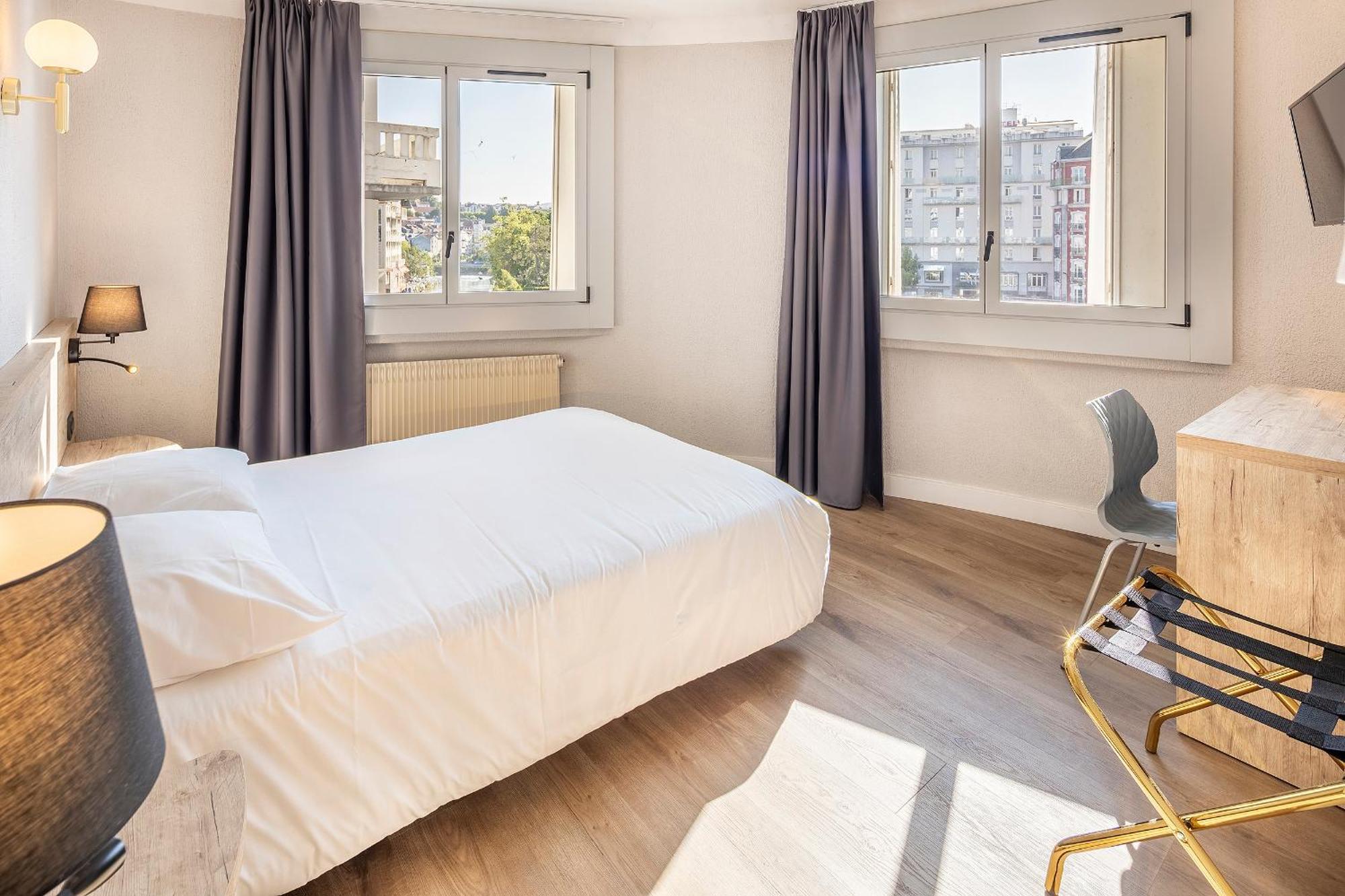 Galilée Windsor Hotel Lourdes