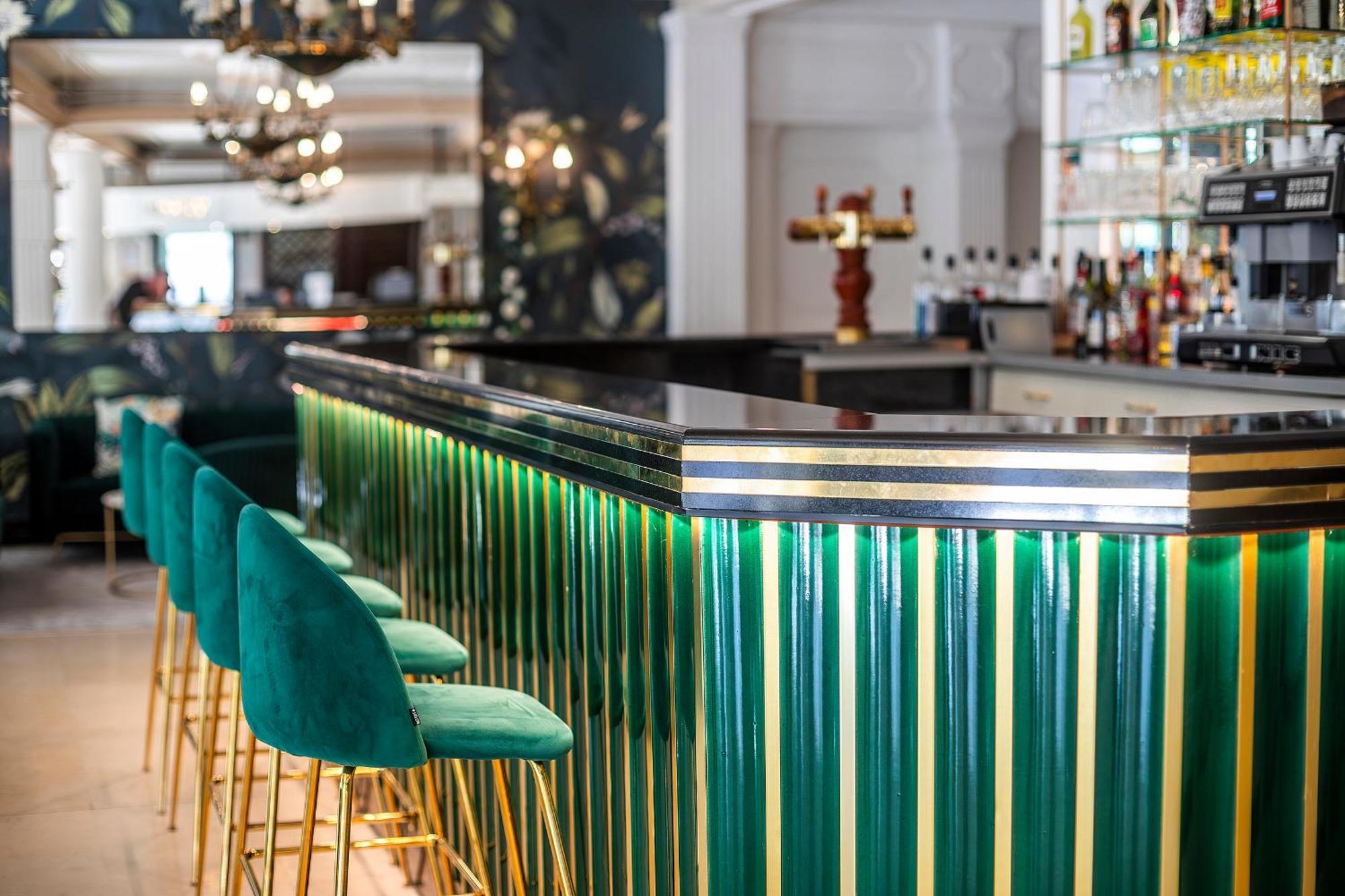Galilée Windsor Hotel