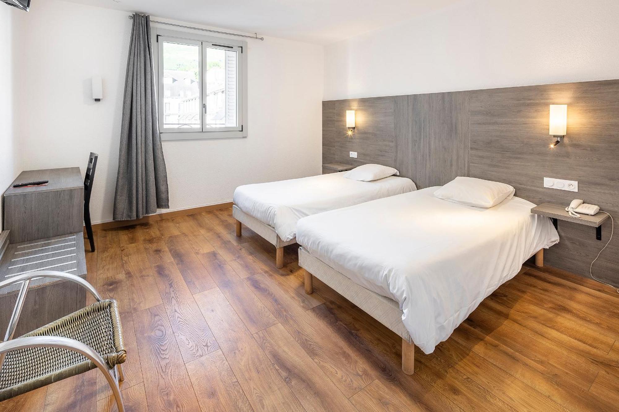 Galilée Windsor 3* Lourdes