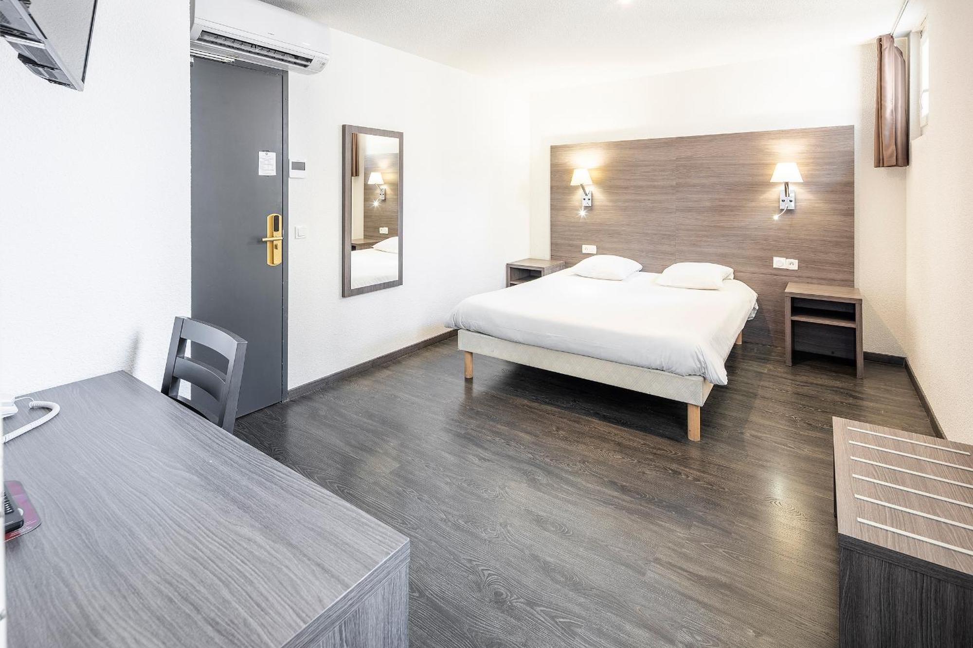 Galilée Windsor Hotel Lourdes